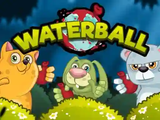 Hra Waterball online