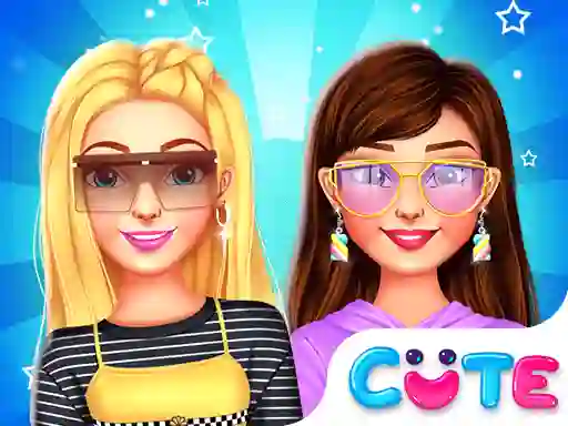 Hra Influencers Aesthetic Fashion Challenge online