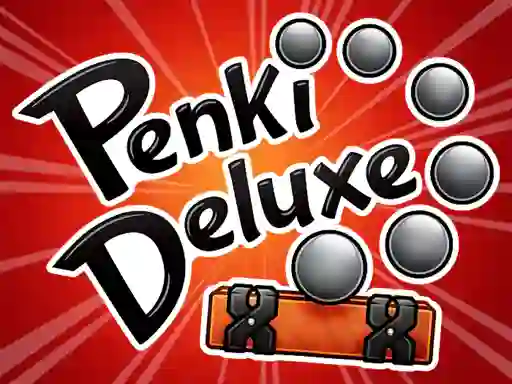 Hra  Penki Deluxe online