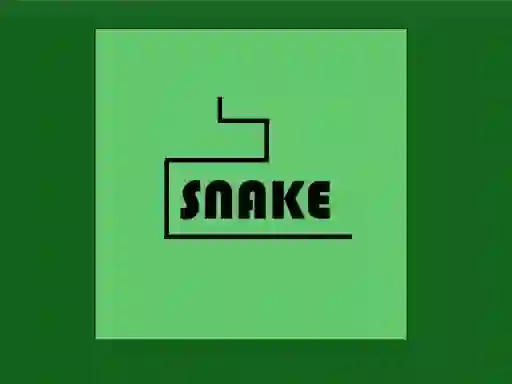 Hra Simple Snake online