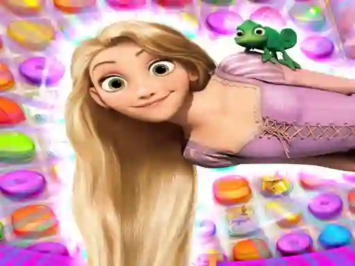 Hra Rapunzel online