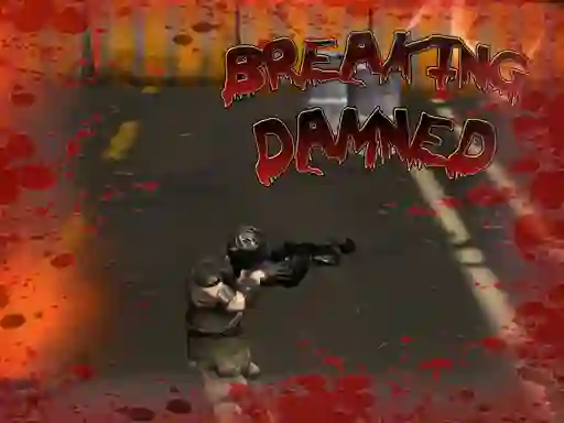 Hra Breaking Damned online