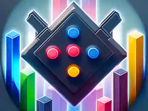 Hra Ritmic Link online