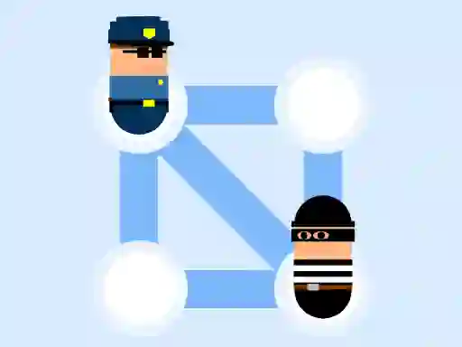 Hra Help Police online