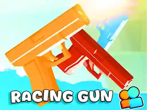 Hra Gun Sprint Online online