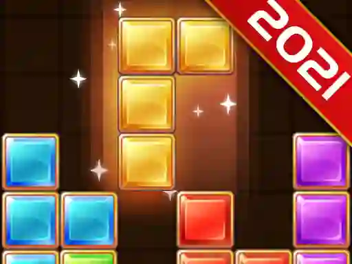 Hra Block Puzzle online