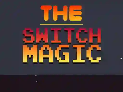 Hra Switch Magic online