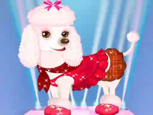 Hra My Cute Dog Daisy online
