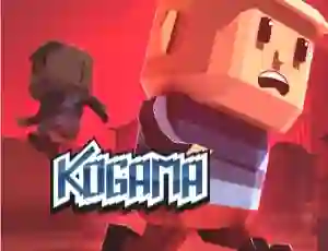 Hra Kogama The Case Ghost house online