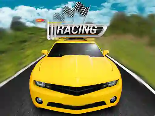 Hra Street Racing 3D online