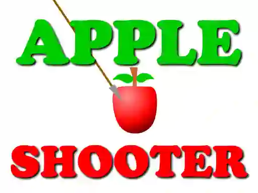 Hra Apple Shooter online