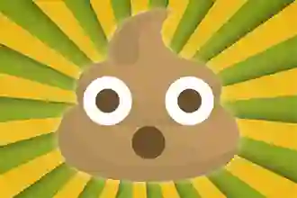 Hra Poop Clicker 2 online
