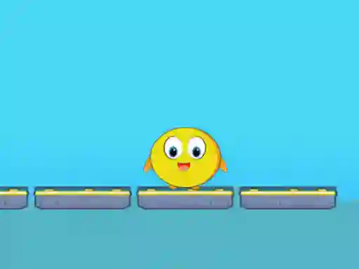 Hra Kara Water Hop online