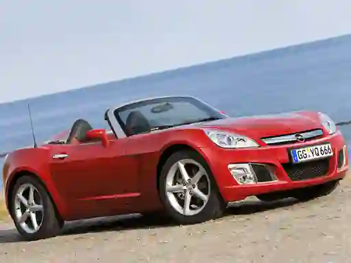 Hra Opel GT Slide online