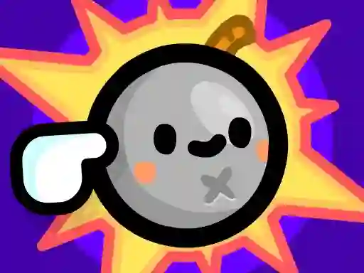 Hra Tap Tap BOOM online