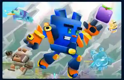 Hra Aki?s Odyssey online