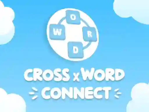 Hra Cross Connect Word online