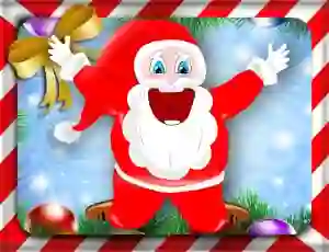 Hra Christmas Santa online