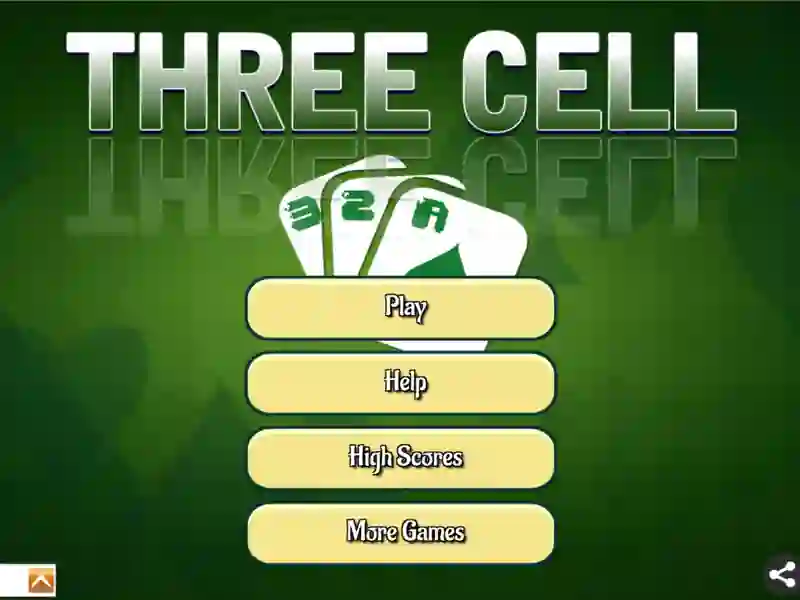 Hra Three Cell online