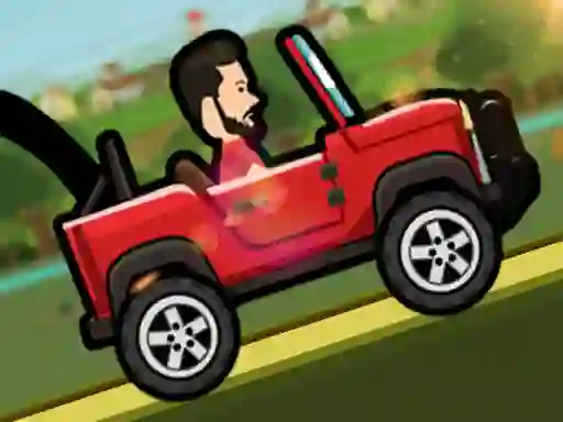 Hra Hill Climbing online