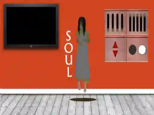 Hra Ring Soul Samara Escape online