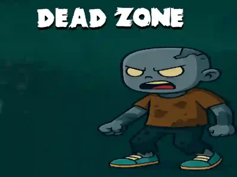 Hra Dead Zone online