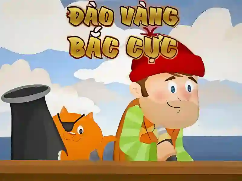 Hra Gold Digging Sea online