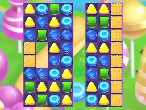 Hra Sweet World online