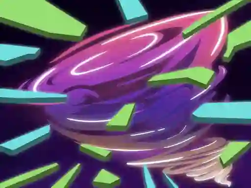 Hra Tornado-Bump online