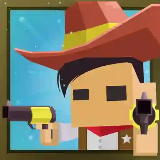 Hra High Noon Hunter online