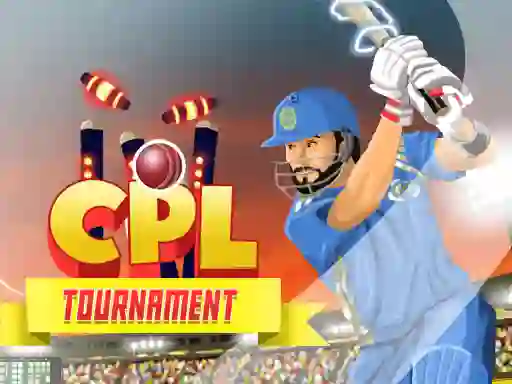 Hra CPL Tournament online