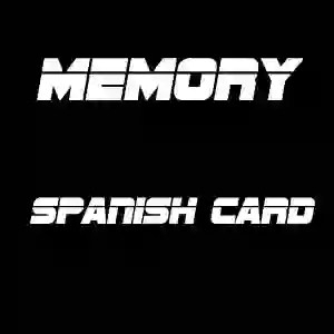 Hra Memory Spanish Card online