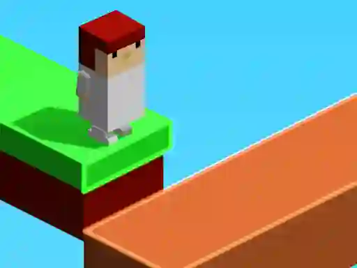 Hra Zigzag Bridges online