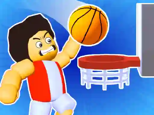 Hra Basket Sport Stars online