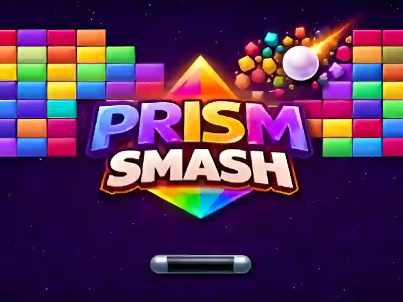 Hra Prism Smash online