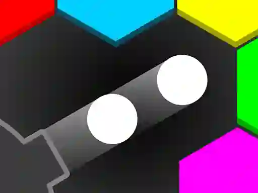 Hra Hex Blaster online