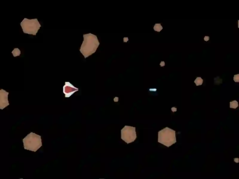 Hra Space Plane online
