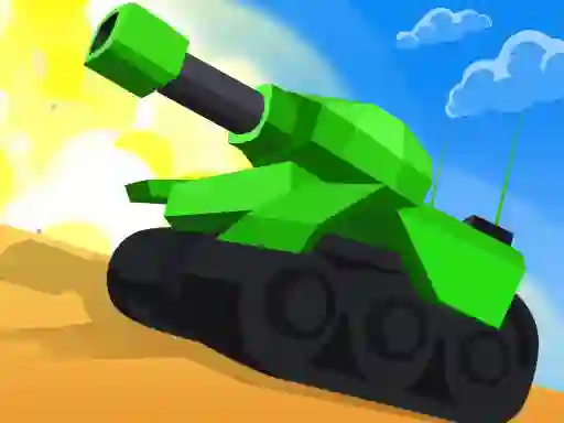 Hra Army Fight 3D online