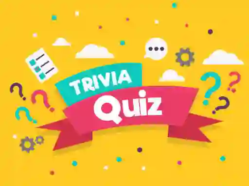 Hra Trivia Quiz online