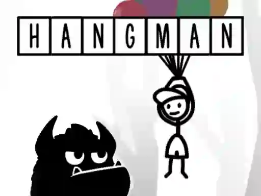 Hra Hangman online