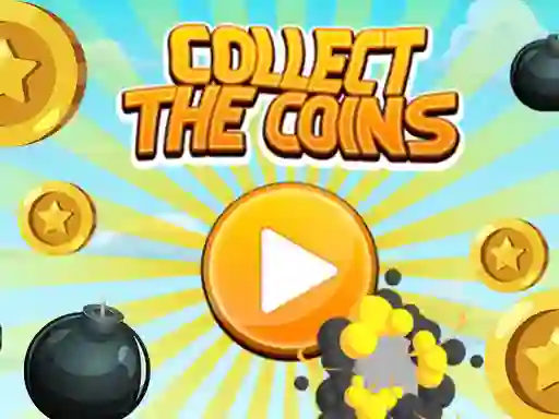 Hra Collect The Coins online