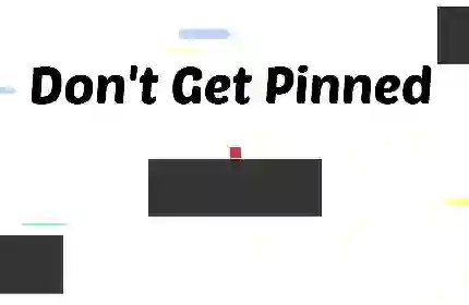 Hra Don't Get Pinned online