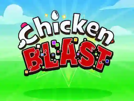 Hra Chicken Blast online