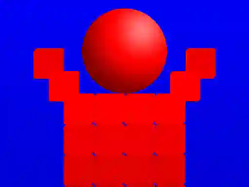 Hra Bumpy Ball online