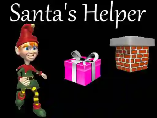 Hra Santa's Helper online