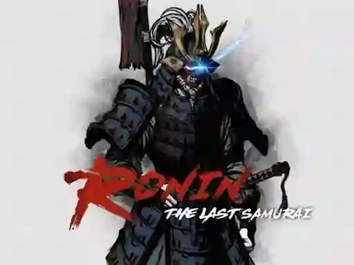 Hra Ronin: The Last Samurai online