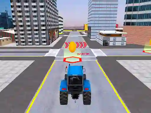 Hra City Construction Games 3D online