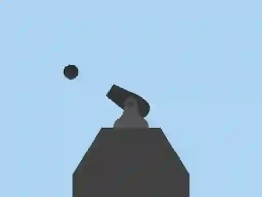 Hra Cannon Shot online