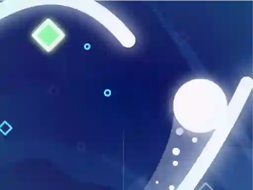 Hra Twisty Lines online