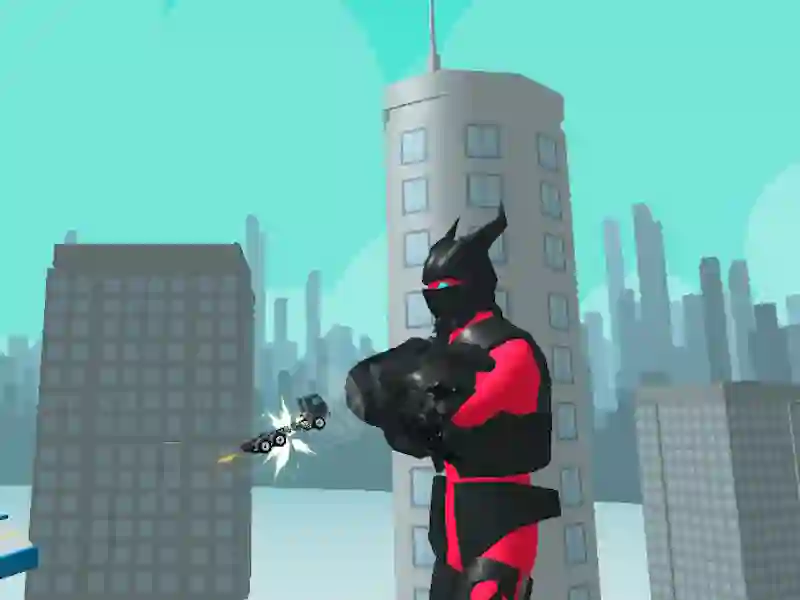 Hra Explosive speed online